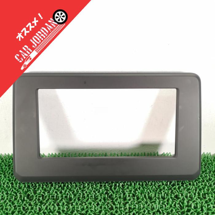 ▽B44A 前期【オーディオパネル】68260-7MA0A R3 日産 ルークス