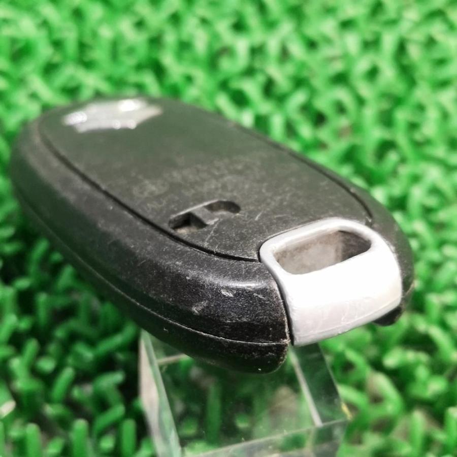 MK42S【スマートキー/キーレス】37172-81M10 H28 スズキ スペーシア X