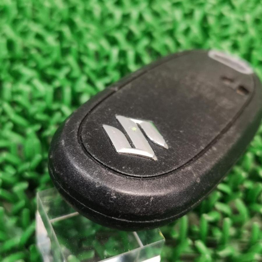 MK42S【スマートキー/キーレス】37172-81M10 H28 スズキ スペーシア X