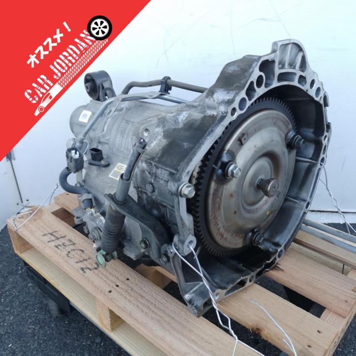 ダイハツ　 ハイゼットカーゴ　オートマ S321V 後期【ミッション AT オートマ】H30 ダイハツ ハイゼットカーゴ