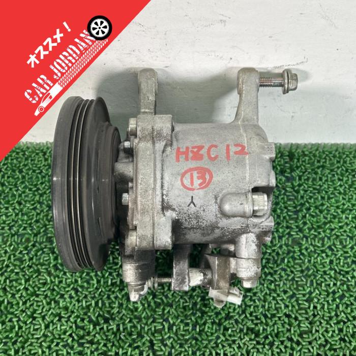 S321V 後期【エアコン A/C コンプレッサー】88320-B5040 H30 ダイハツ