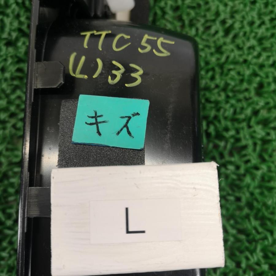 LA600S【ウィンドウスイッチ 助手席】74232-B2080 H25 ダイハツ タント