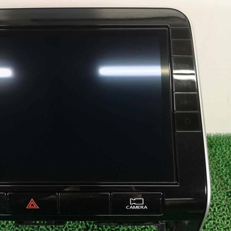 GFC27 後期【カーナビゲーション】☆動作未確認品☆ B8260-5TU23-NP