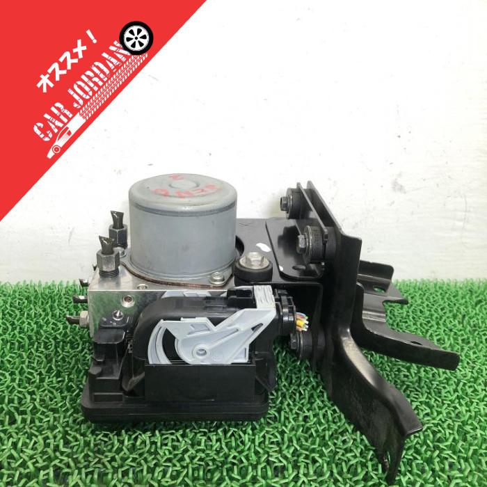 GFC27 後期【ABSアクチュエータ】47660-5TT1A R3 日産 セレナ