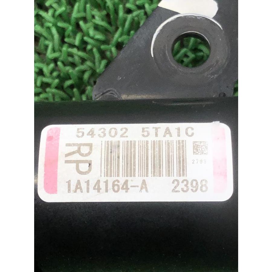 GFC27 後期【フロントストラット 右】54302-5TA1C R3 日産