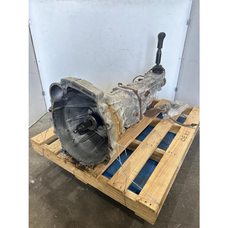 RS13 前期【ミッション 5速(MT)】マニュアル H1 日産 180SX 