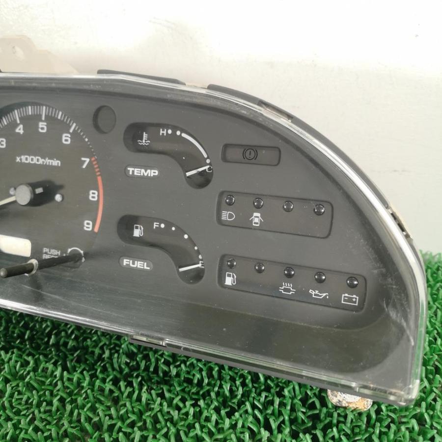 RS13 前期【スピードメーター】☆動作不明☆ H1 日産 180SX