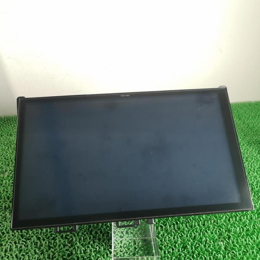ZWR80G 前期【カーナビ】NSZN-Z66T 08605-28A30 ※テレビコントロール