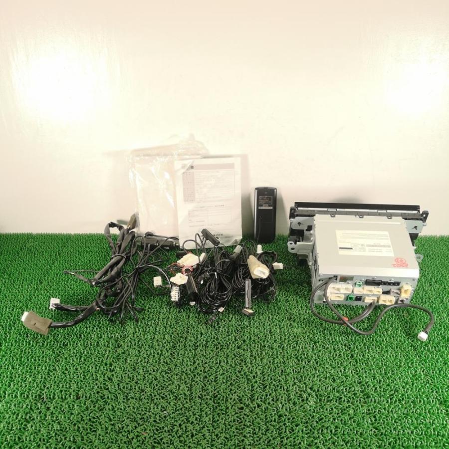ZWR80G 前期【カーナビ】NSZN-Z66T 08605-28A30 ※テレビコントロール