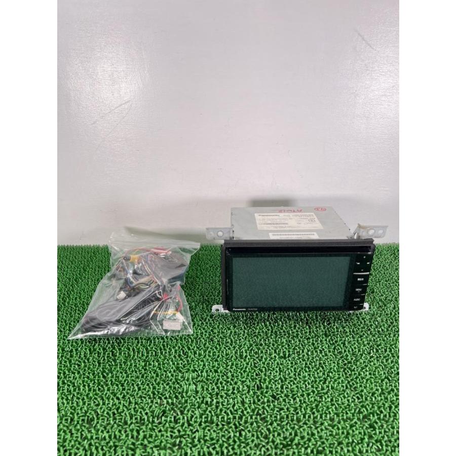 HA36S 後期【カーナビ】CN-RZ72W Panasonic 地図：2019年 H28 スズキ