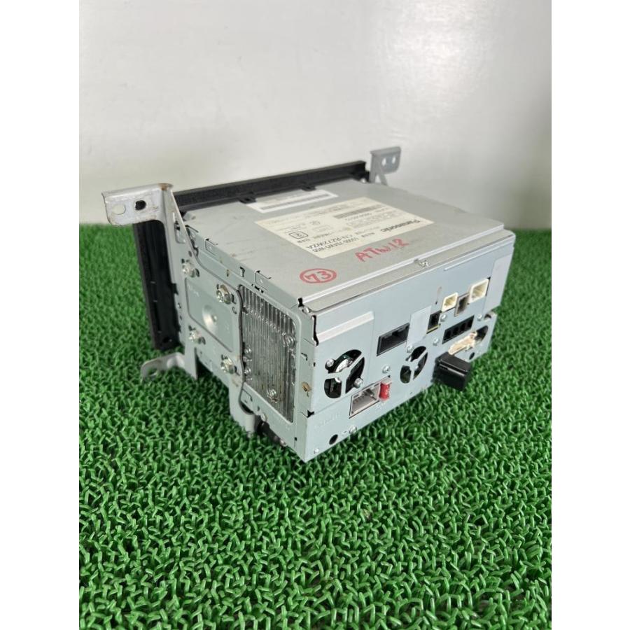 HA36S 後期【カーナビ】CN-RZ72W Panasonic 地図：2019年 H28 スズキ