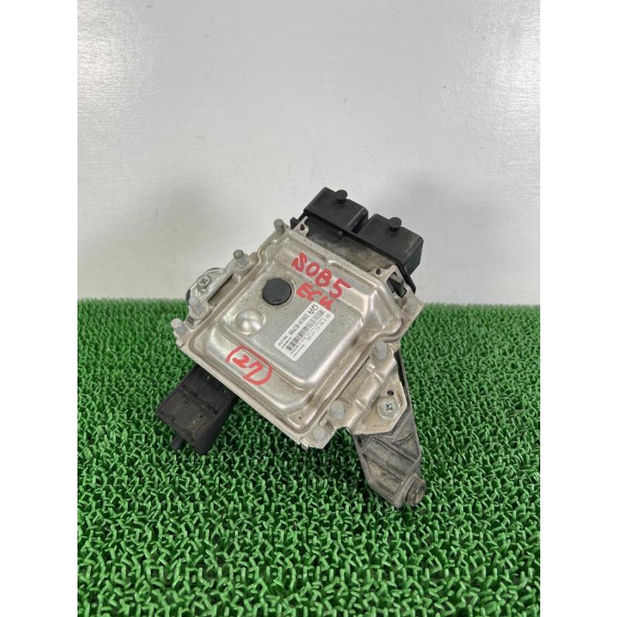 ▽MA36S【エンジンコンピュータ ECU】33910-81P00 H30 スズキ ソリオ
