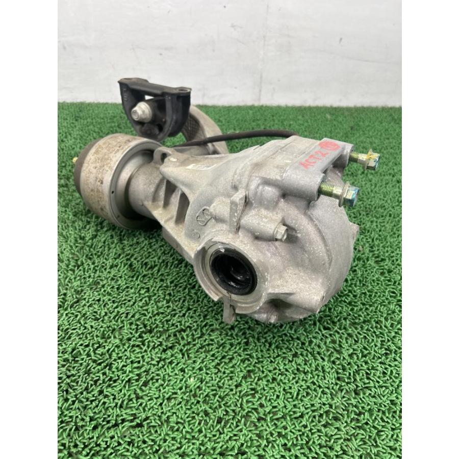 HA7 アクティ フロントデフ No.5637 HA9【フロントデフ】41200-RV9-010 R2 ホンダ アクティトラック ATTACK