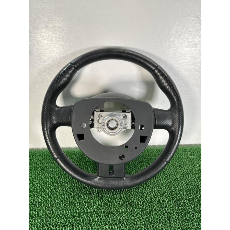 ハンドル　ステアリング　中古 ▽ZN6 前期【ステアリング ハンドル】SU003-00843 H26 トヨタ 86 G