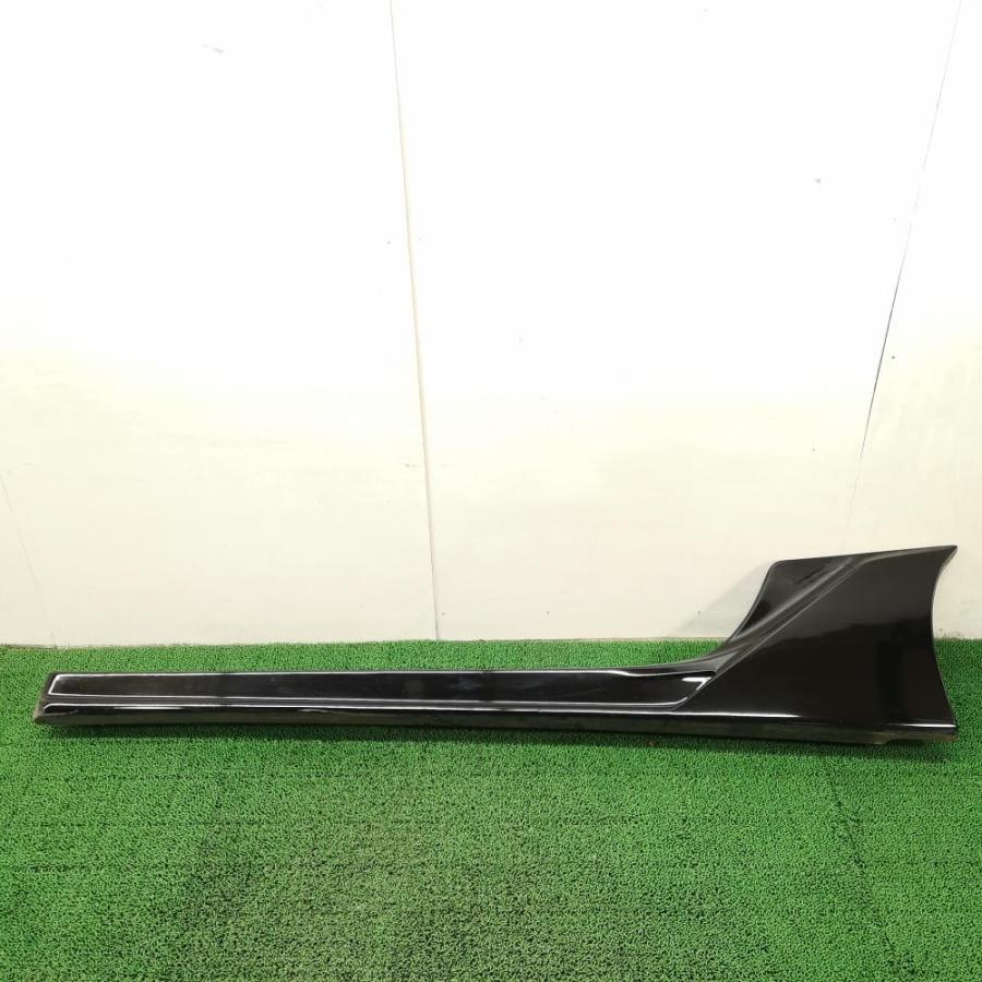 ☆社外品☆ZN6 前期【SARD サイドステップ/スカート 左】H26 トヨタ 86