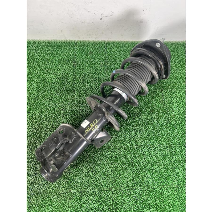 ▽ZN6 前期【フロントストラット 右】SU003-00371 H25 トヨタ 86 GT 