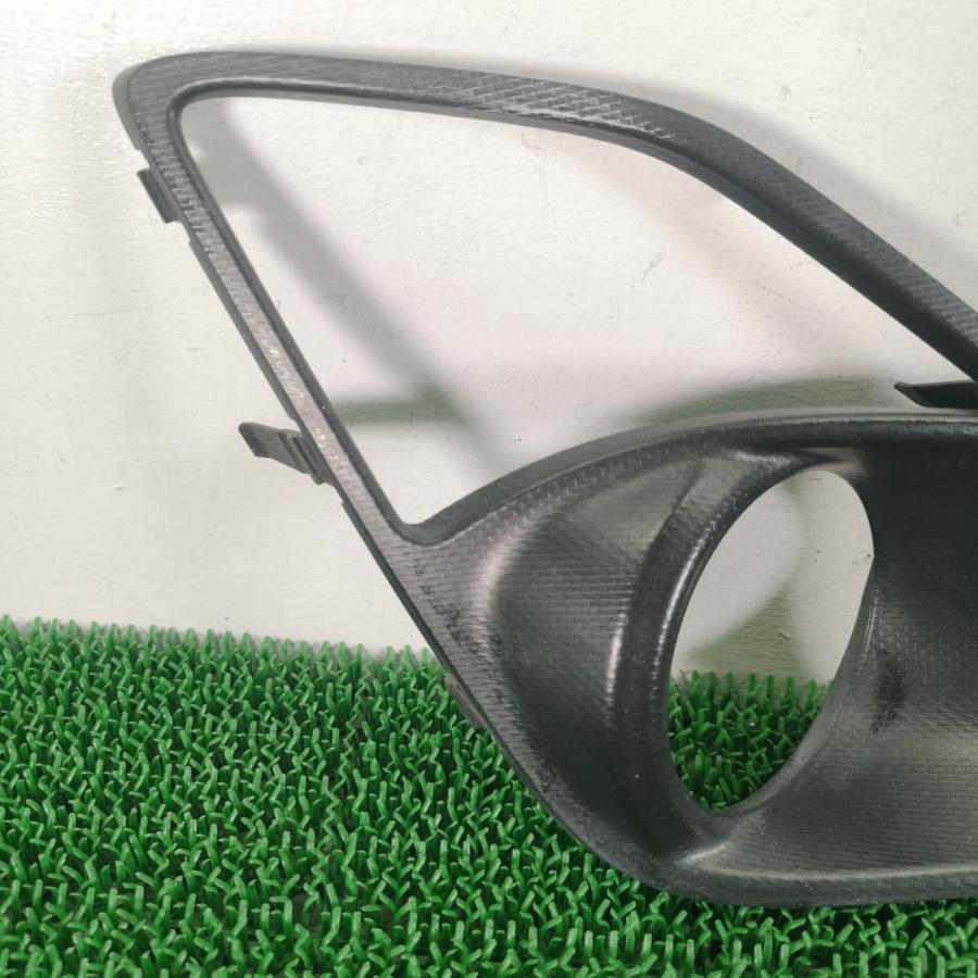 トヨタ 86純正 フォグランプ 右側 単品 ▽ZN6 前期【フォグランプ 右】SU003-02518 H25 トヨタ 86 GT HCR012