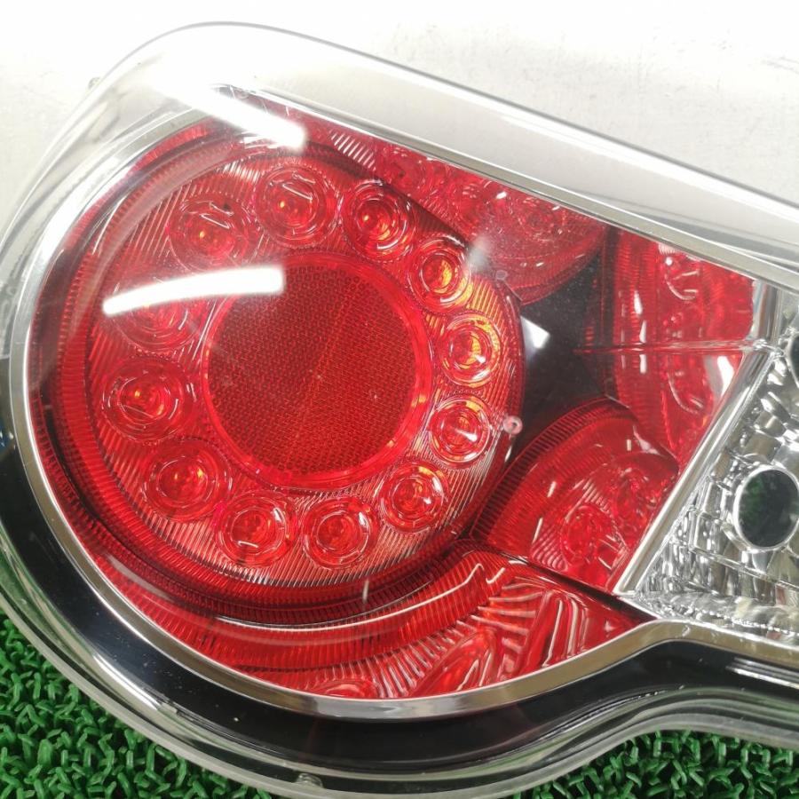 トヨタ86 前期 ZN6 純正テールランプ トヨタ 86 ZN6 前期 テールランプ 純正 - メルカリ
