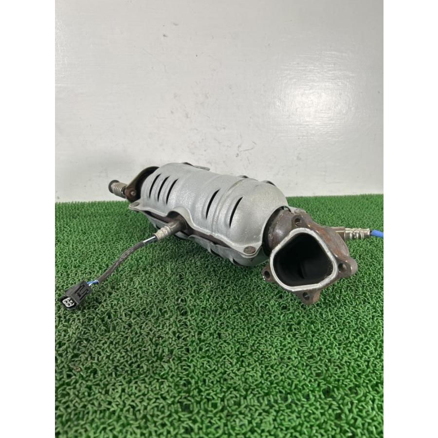 JW5【触媒】18160-5K7-000 R2 ホンダ S660 β(ベータ）後期 (1.5万km