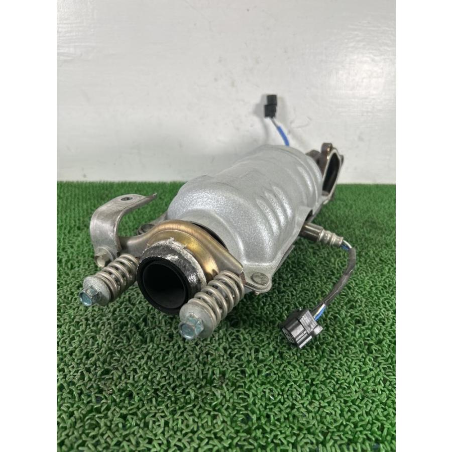 JW5【触媒】18160-5K7-000 R2 ホンダ S660 β(ベータ）後期 (1.5万km