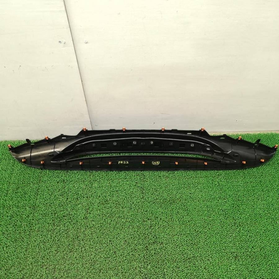 50プリウス用 トヨタ純正メーターフードパネル(布製) 新品　前期　ZVW50 ▽ZVW50 前期【メーターフード】55410-47100 H28 トヨタ プリウス S