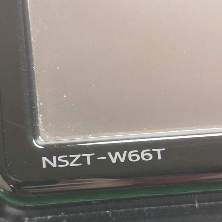 ZVW50 前期【純正カーナビ】NSZT-W66T H28 トヨタ プリウス S PRS002