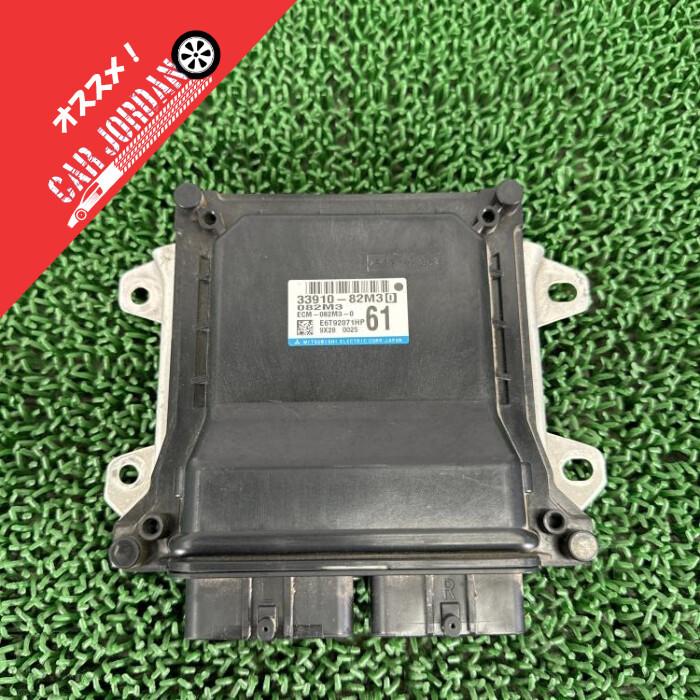 DA16T【エンジンコンピュータ ECU】33910-82M30 R1 スズキ DA16T【エンジンコンピュータ ECU】33910-82M30 R1 スズキ