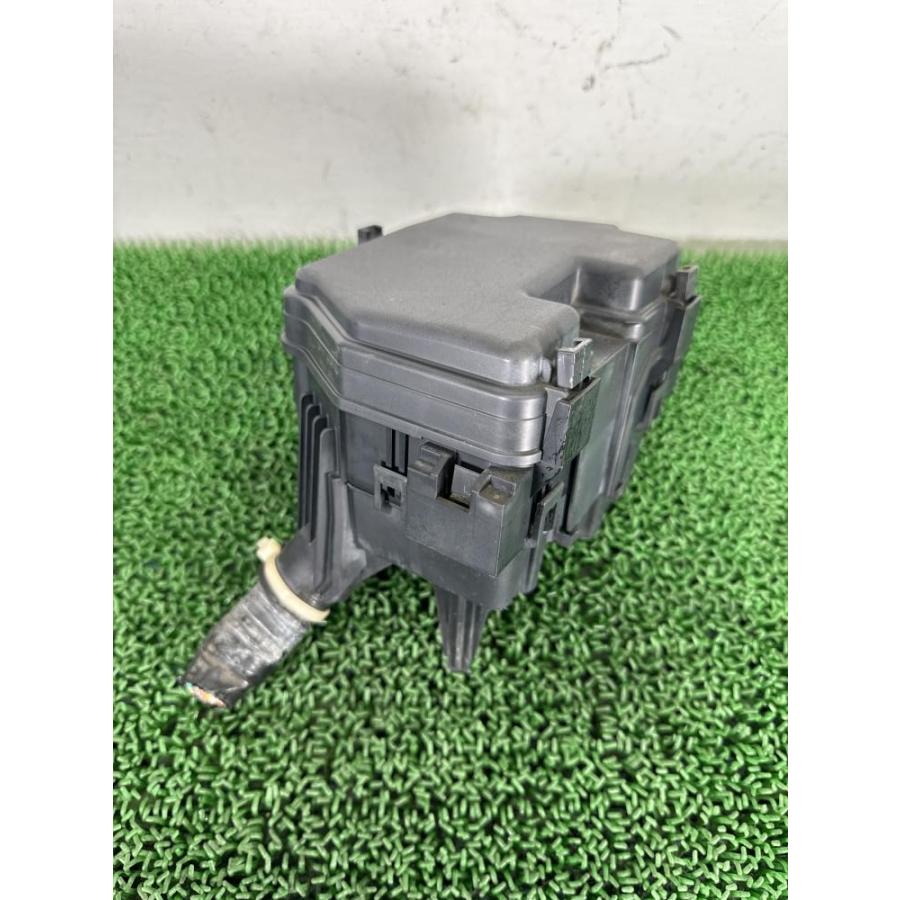▽JF1【エンジンルームヒューズボックス】H25 ホンダ N BOX カスタムG