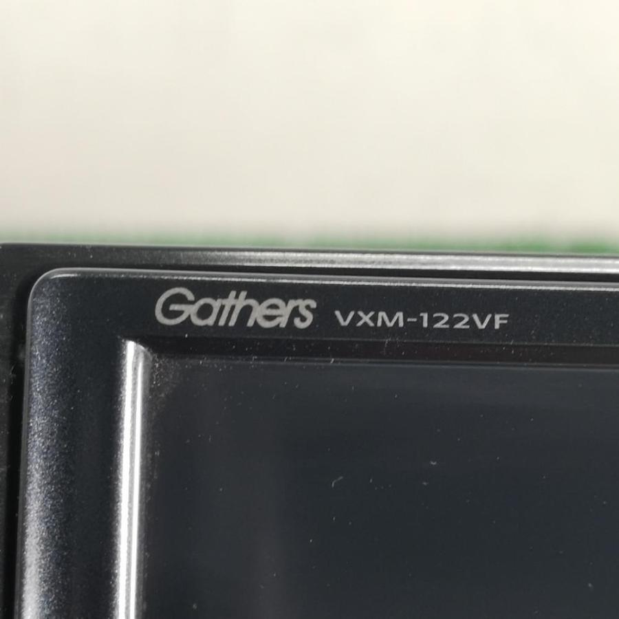 JF1【カーナビ】VXM-122VF Gathers H25 ホンダ N BOX カスタムG・L