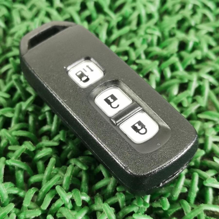 ▽JF1【スマートキー/キーレス】72147-TY0-J12 H25 ホンダ N BOX