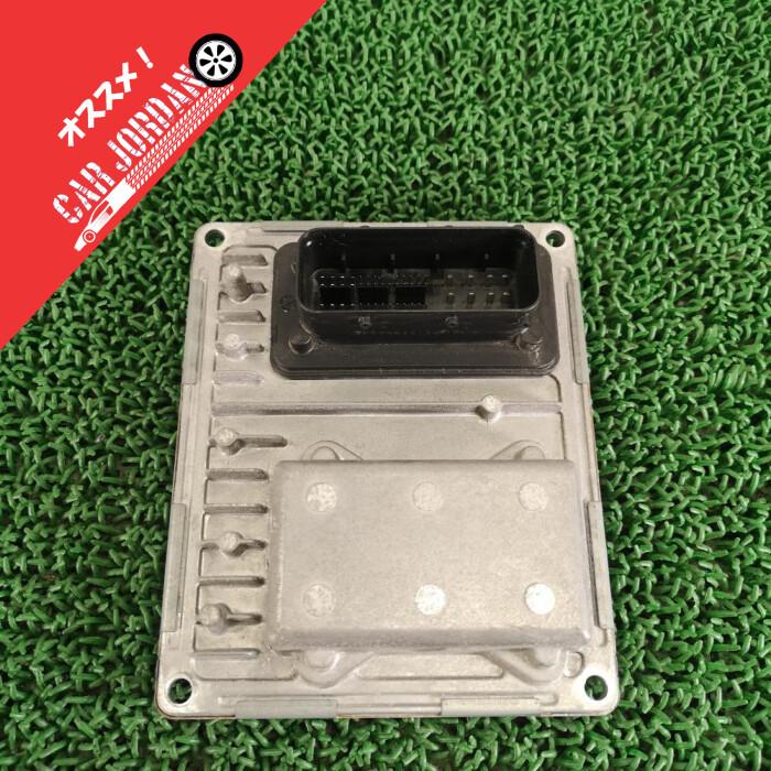 RU3 前期【ミッションコンピュータ】28102-53T-J620 H27 ホンダ