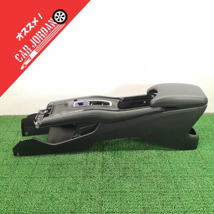 ▽RU3 前期【センターコンソール】83407-T7A-003ZB アームレスト