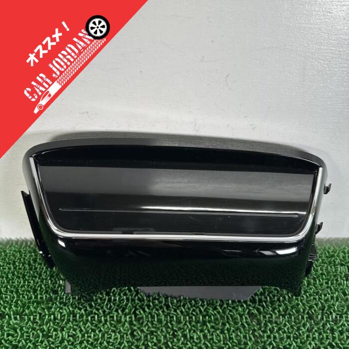 RU3 前期【エアコンスイッチパネル】79601-T7A-921ZA H27 ホンダ