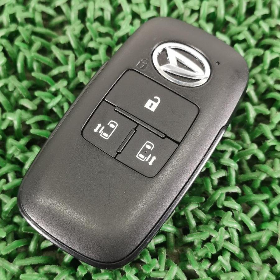 LA650S 前期【スマートキー/キーレス】89994-B2540 R2 ダイハツ タント