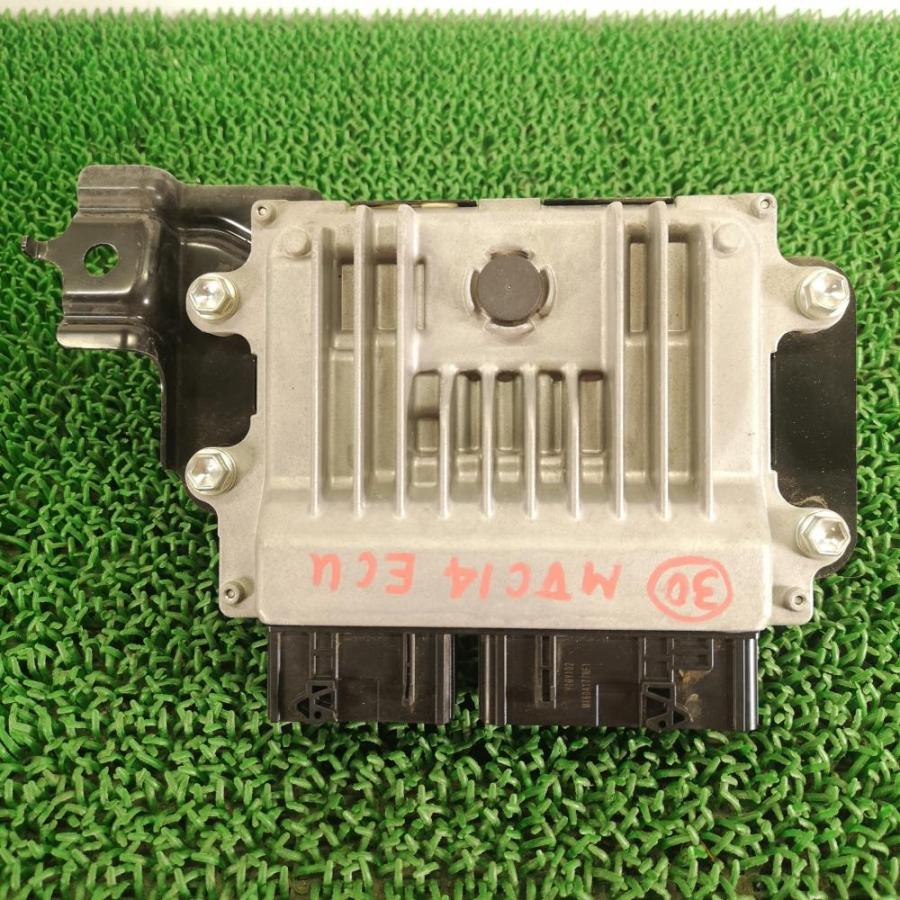 ▽LA800S 後期【エンジンコンピュータ ECU】89561-B2120 R2 ダイハツ 