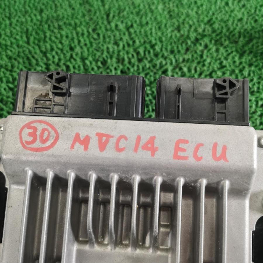 ▽LA800S 後期【エンジンコンピュータ ECU】89561-B2120 R2 ダイハツ 