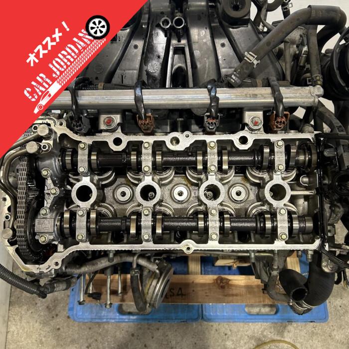 ZC32S【エンジン】☆動作動画あり☆H27 スズキ スイフトスポーツ