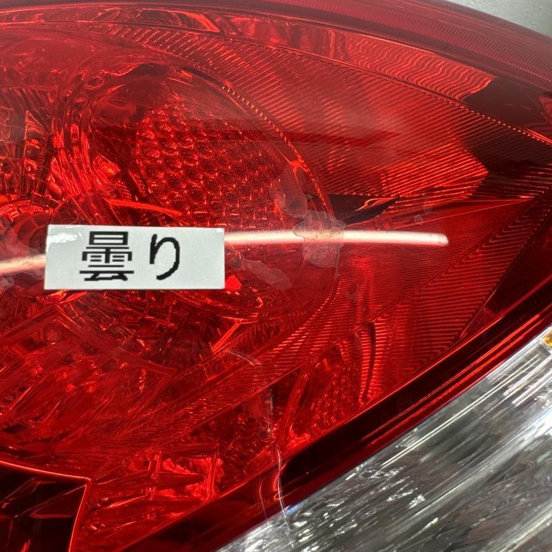 ZC32S【テールランプ/ライト 左】35670-72L01 H27 スズキ スイフト