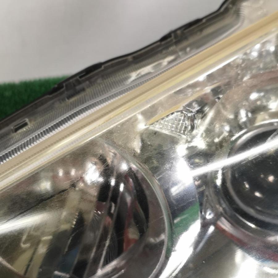 NHP10【ヘッドライト/ランプ 左】81150-52E60 ハロゲン H25 トヨタ