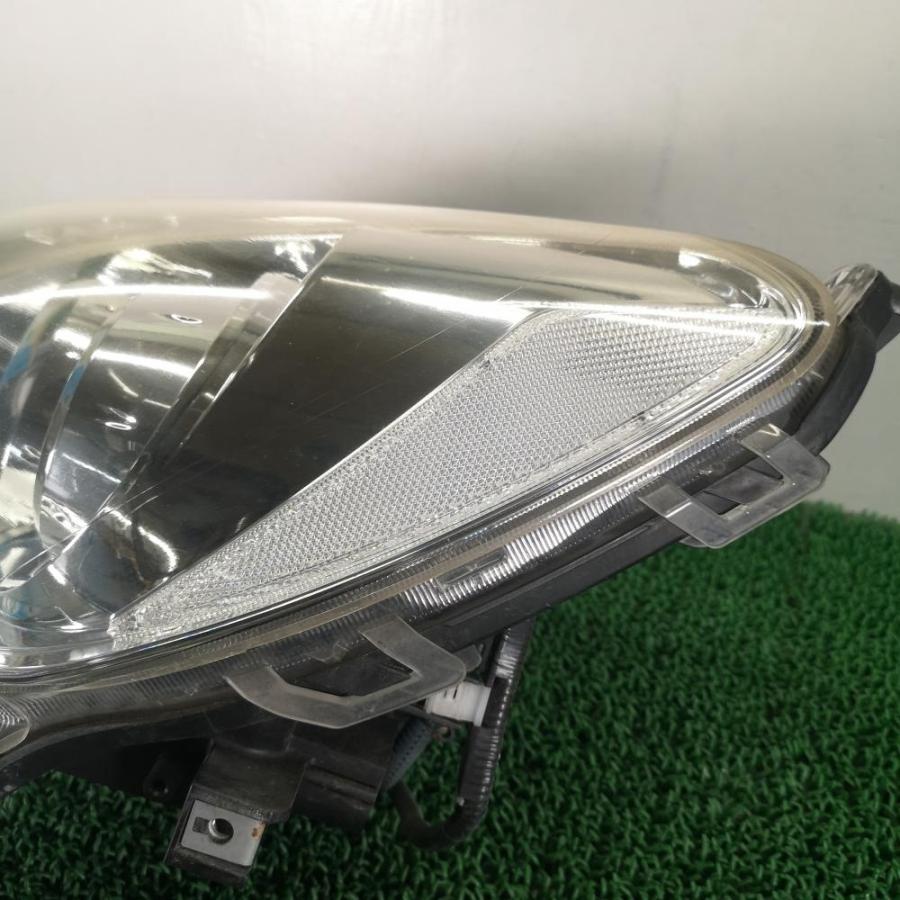 NHP10【ヘッドライト/ランプ 左】81150-52E60 ハロゲン H25 トヨタ