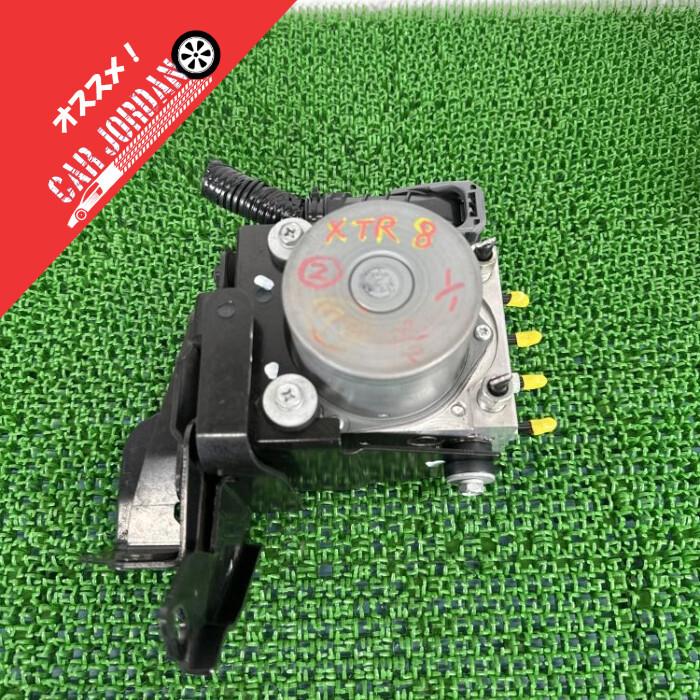 T32系エクストレイル 純正アクチュエータ HNT32【ABSアクチュエータ】47660-6FT3B H30 日産 エクストレイル 20X