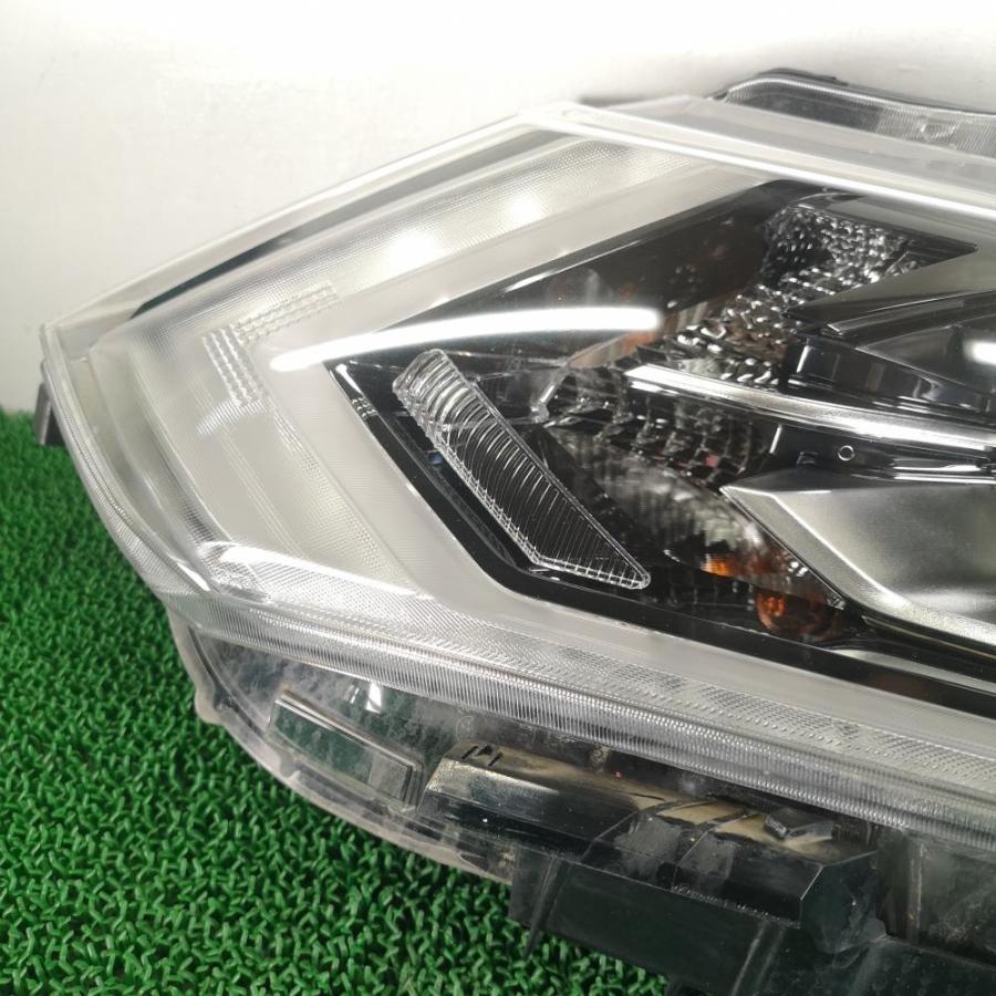 HNT32【ヘッドライト/ランプ 左】26060-6FP5B LED H30 日産