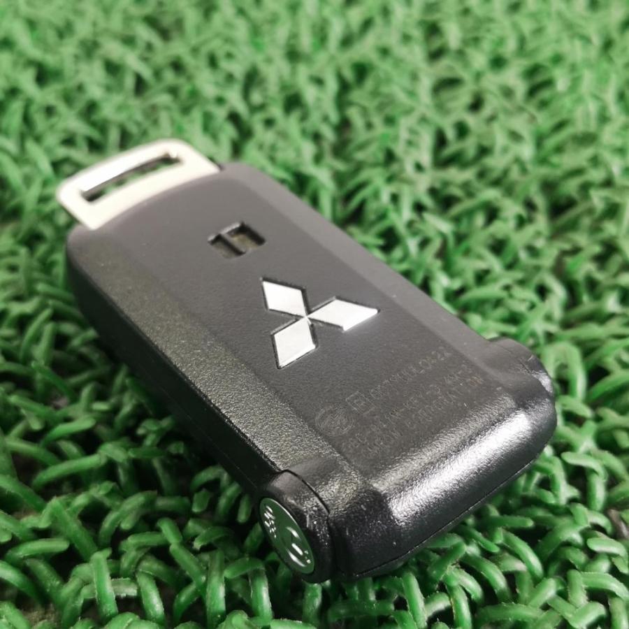 ▽GG2W【スマートキー/キーレス】H27 三菱 アウトランダーPHEV G ナビ