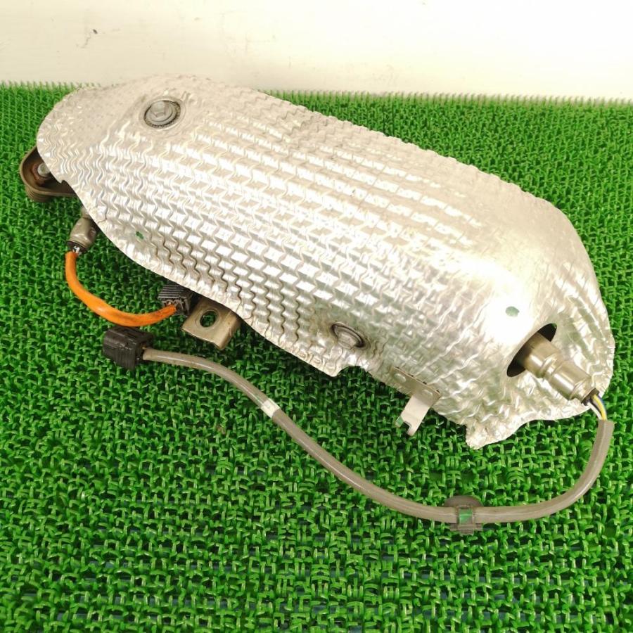 MK53S【触媒/エキパイ】14110-65R01 R4 スズキ スペーシア HYBRID G