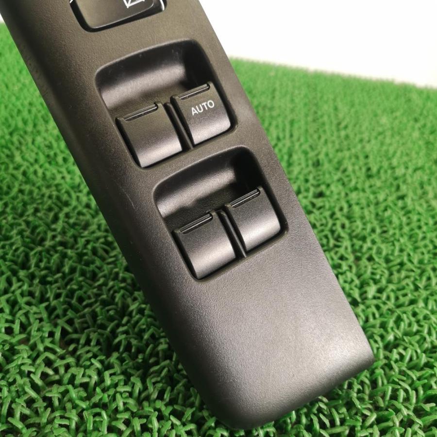 MK53S【ウィンドウスイッチ 運転席側】37990-79R02 R4 スズキ