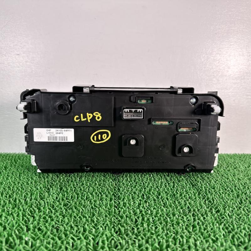 DR17V【スピードメーター】34103-64PF1 R5 日産 NV100クリッパー DX 