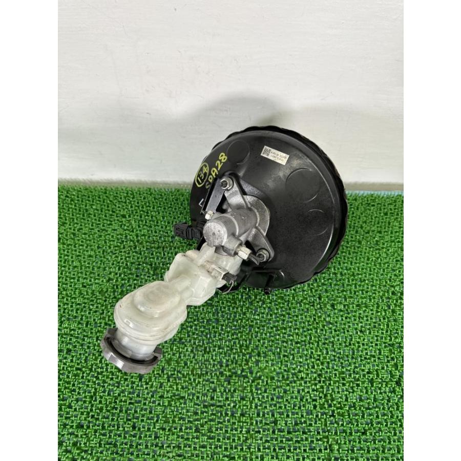 MK53S【ブレーキ ブースター マスターバック】51300-63R10 R1 スズキ