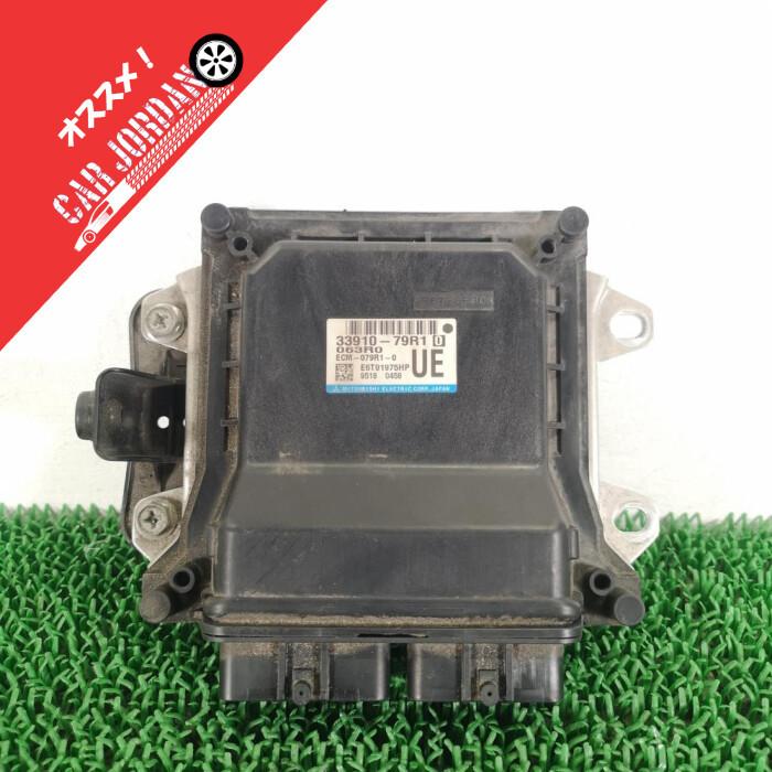 ▽MK53S【エンジンコンピュータ ECU】33910-79R10 R1 スズキ