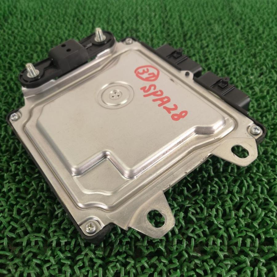 ▽MK53S【エンジンコンピュータ ECU】33910-79R10 R1 スズキ