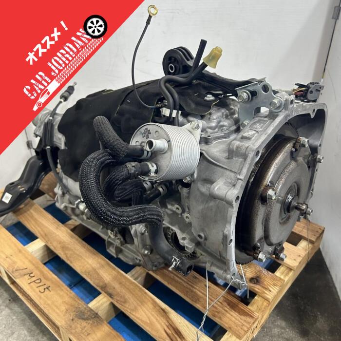 ▽GT7【ミッション CVT】31000AJ940 H30 スバル インプレッサスポーツ